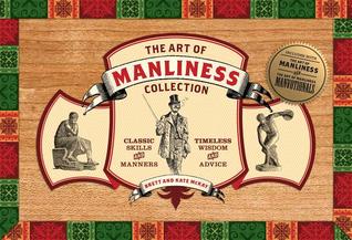 Art of Manliness Collection (Paperback)