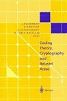Coding Theory, Cryptography and Related Areas: Proceedings of an International Conference on Coding Theory, Cryptography and Related Areas, held in Guanajuato, Mexico, in April 1998