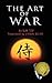 The Art of War by Sun Tzu