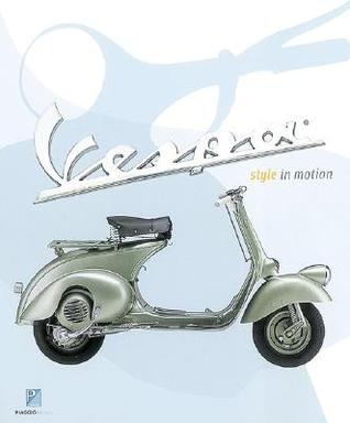 Vespa: Style in Motion