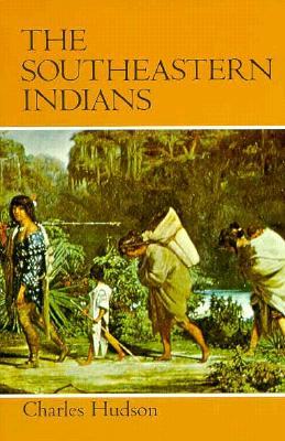The Southeastern Indians (Paperback)
