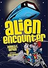 Alien Encounter (Alien Agent, 4)