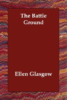 The Battle-Ground (Paperback)