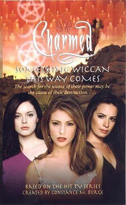 Something Wiccan This Way Comes (Charmed, #17)