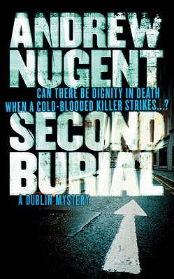 Second Burial (Paperback)