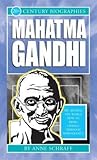 Mahatma Gandhi (20th Century Biographies)