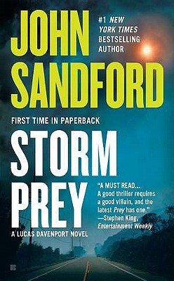 Storm Prey