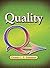 Quality by Donna C.S. Summers Quality by Donna C.S. Summers