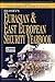 Brassey's Eurasian and East European Security Yearbook: 2000 Edition (Brassey's Central & East European Security Yearbook (Paperback))