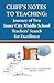 Cliff's Notes to Teaching by Barry Price