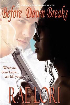 Before Dawn Breaks (Paperback)