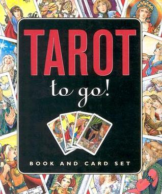 Tarot to Go! (Mini Book and Card Set)