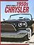 Standard Catalog of 1950s Chrysler