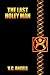 The Last Holey Man by V.C. Angell