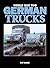 WORLD WAR TWO GERMAN TRUCKS