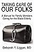 Taking Care of Our Folks: A Manual for Family Members Caring for the Black Elderly