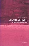 Shakespeare: A Ve...