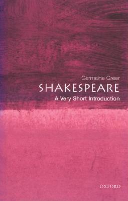 Shakespeare: A Very Short Introduction (Paperback)