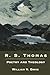 R. S. Thomas: Poetry and Theology