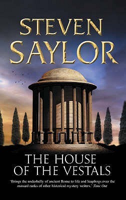 The House of the Vestals