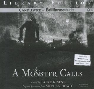 A Monster Calls