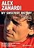Alex Zanardi by Alex Zanardi Alex Zanardi by Alex Zanardi