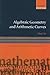 Algebraic Geometry and Arithmetic Curves (Oxford Graduate Texts in Mathematics)