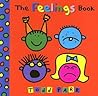 The Feelings Book by Todd Parr