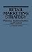 Retail Marketing Strategy by A. Coskun Samli