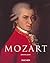 Mozart by Johannes Jansen Mozart by Johannes Jansen