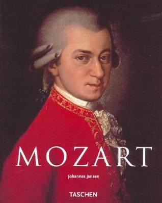 Mozart (Taschen Basic Art)