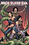 Hack/Slash/Eva: Monster's Ball