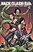 Hack/Slash/Eva by Brandon Jerwa