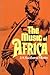 The Music of Africa by J.H. Kwabena Nketia