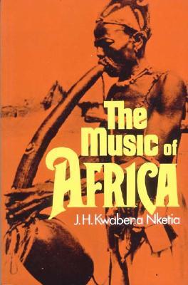 The Music of Africa (Paperback)