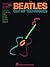 The Beatles Guitar Book