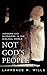 Not God's People: Insiders and Outsiders in the Biblical World (Religion in the Modern World)