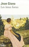 Les âmes fortes