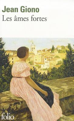 Les âmes fortes (Mass Market Paperback)