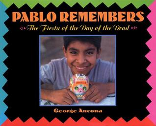 Pablo Remembers (Hardcover)