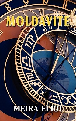 Moldavite (Paperback)