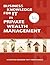 Business Knowledge for It in Private Wealth Management by Essvale Corporation