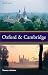 Oxford & Cambridge: An Unco...