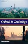 Oxford & Cambridge: An Uncommon History