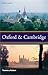Oxford & Cambridge: An Uncommon History