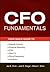 CFO Fundamentals by Jae K. Shim