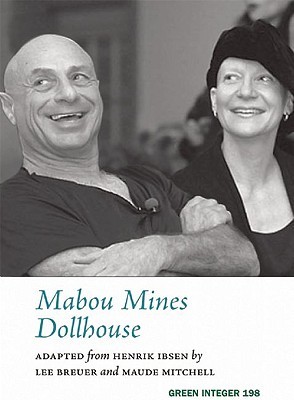 Mabou Mines Dollhouse