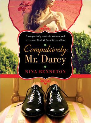 Compulsively Mr. Darcy (Paperback)
