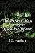 The Adventurous Journey of Willowby Went by J. S. Harrison