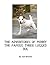 The Adventures of Penny the Famous Three Legged Dog: Children's book about overcoming handicaps, disabilities and other challenges from a handicapped dog's perspective